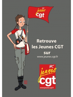 Jeunes CGT - CGT Morlaix
